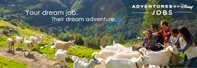 Adventures by Disney Logo