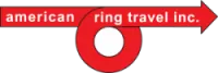 American Ring Travel Logo