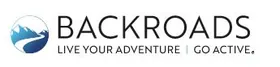Backroads Logo