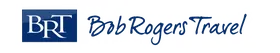 Bob Rogers Travel Logo