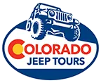 Colorado Jeep Tours Logo