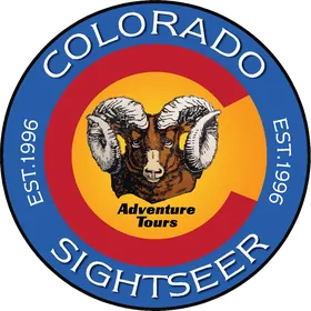 Colorado Sightseer Logo