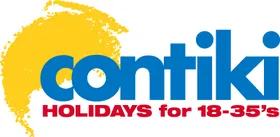 Contiki Logo
