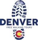 Denver Walking Tours Logo