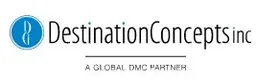 Destination Concepts Logo