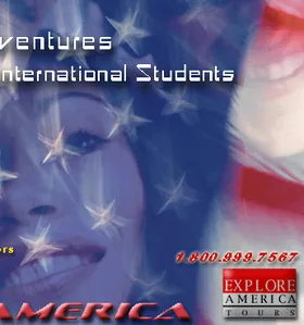 Explore America Logo