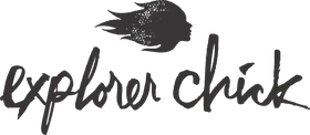 Explorer Chick Logo