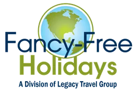 Fancy-Free Logo