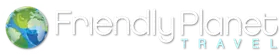 Friendly Planet Logo