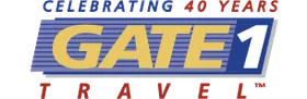 Gate 1 Logo