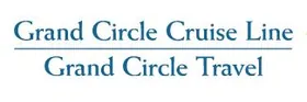 Grand Circle Travel Corporate Logo