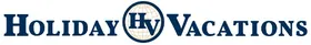 Holiday Vacations Logo