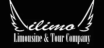 Ilimo Limousine and Tour Company Logo
