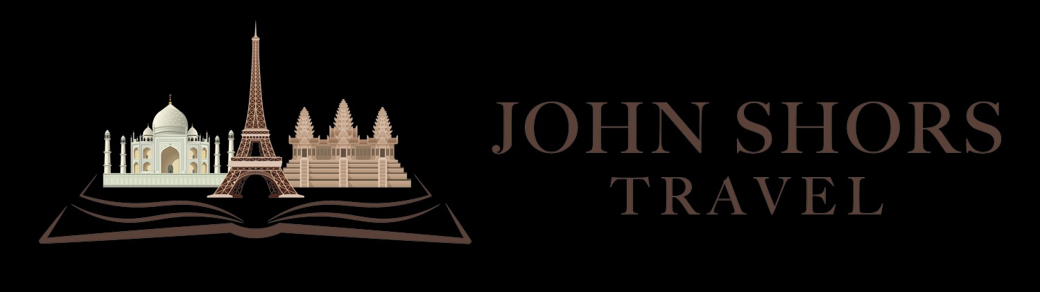 John Shors Tours