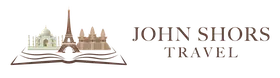 John Shors Logo