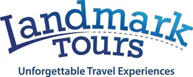 Landmark Tours Logo