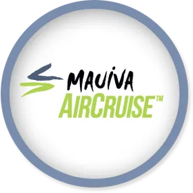 Mauiva Logo