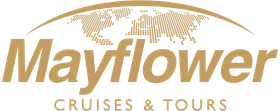 Mayflower Tours and Cruise Logo