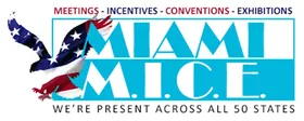 Miami MICE Logo