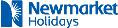 New Market Holidays Logo