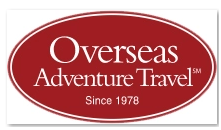 Overseas Adventure Travel