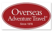 Overseas Adventure Travel Logo