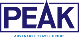 PEAK Adventure Travel