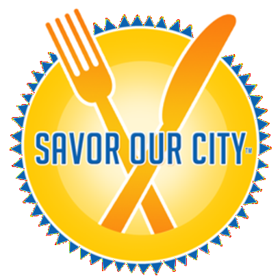 Savor Our City
