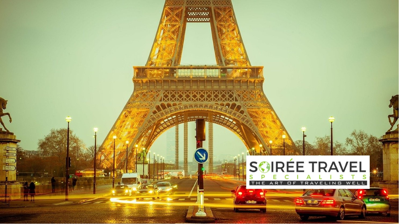 Soiree Travel