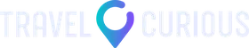 Travel Curious Logo