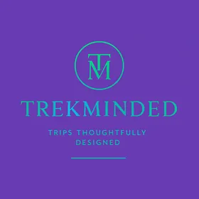 Trek Minded Logo (VERIFY)