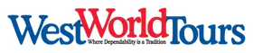 WestWorld Tours Logo