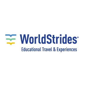 WorldStrides Logo