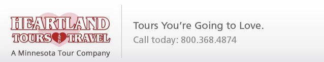 Heartland Tours and Travel