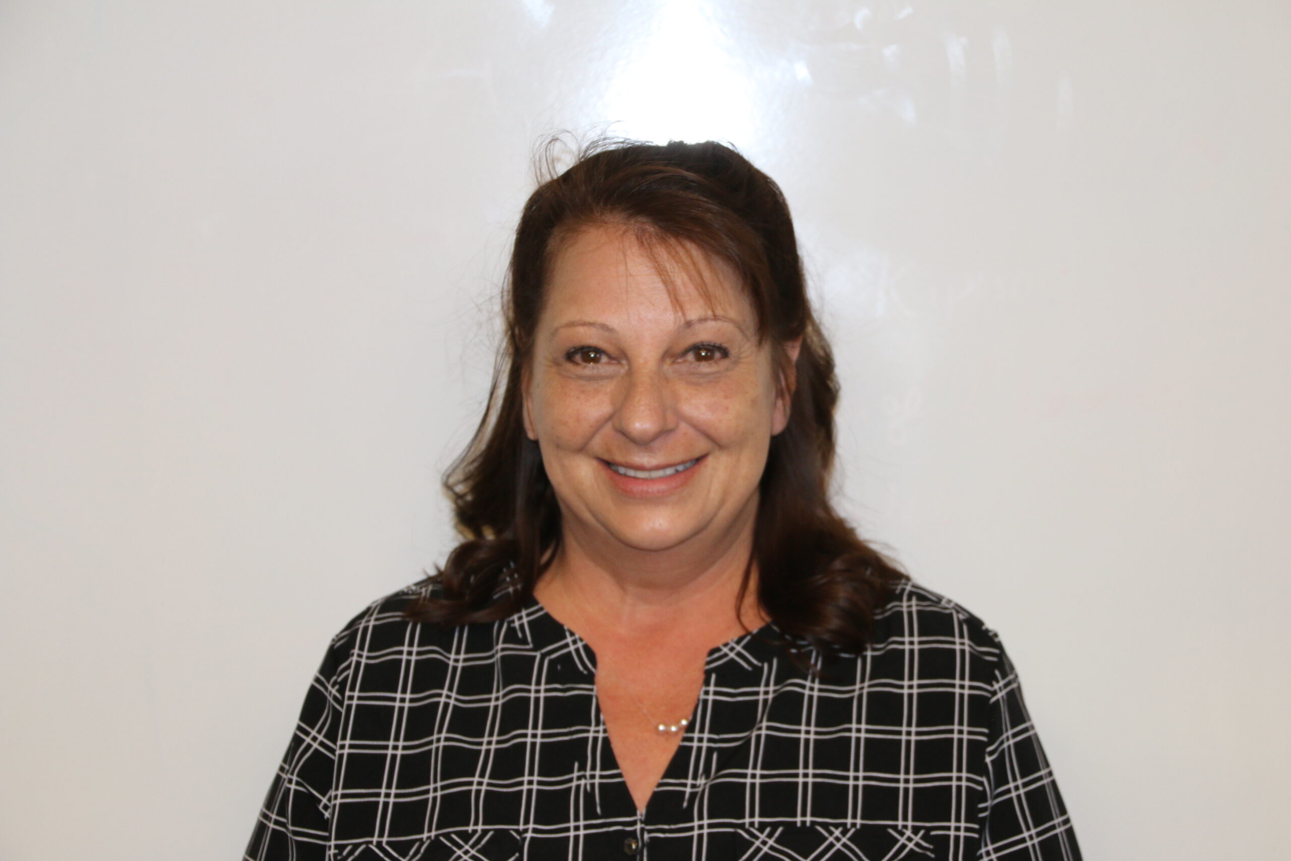 Teresa Newman
