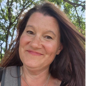 Patti Schrenkler